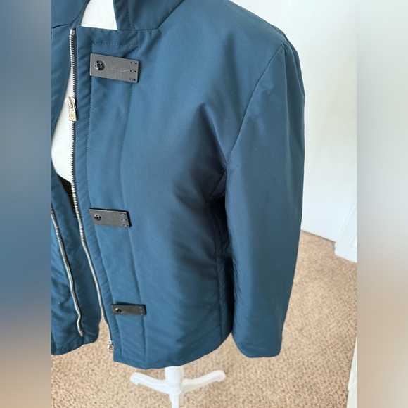 Loro Piana jacket for winter - Picture 8 of 10